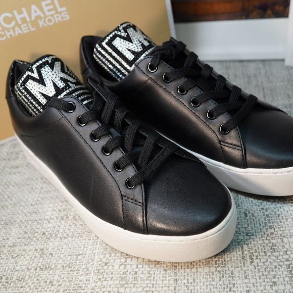 michael kors mindy sneakers